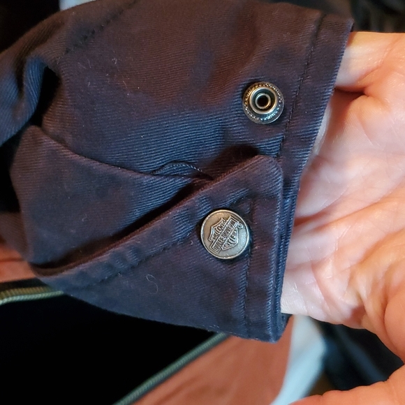 Harley Davidson jacket - Picture 5 of 7